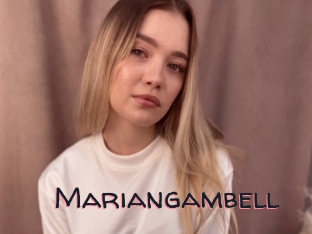 Mariangambell