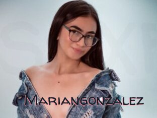 Mariangonzalez