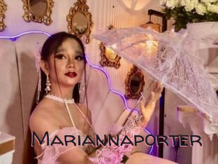 Mariannaporter