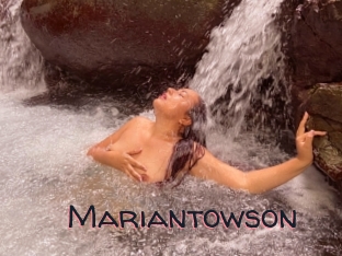Mariantowson