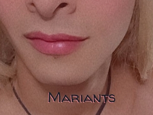 Mariants