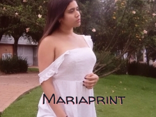 Mariaprint