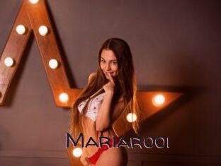 Mariarooi