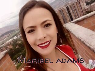 Maribel_adams
