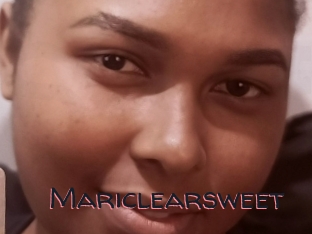 Mariclearsweet