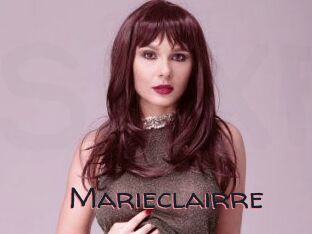 Marieclairre