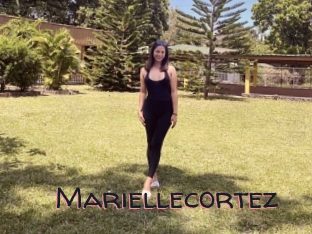 Mariellecortez
