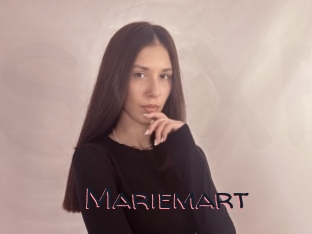 Mariemart