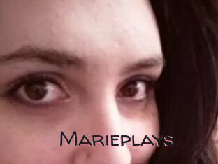 Marieplays