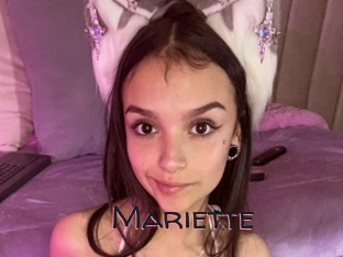 Mariette