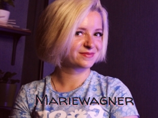 Mariewagner