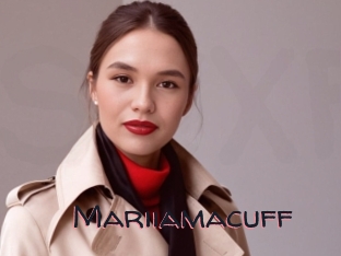 Mariiamacuff