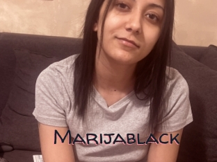 Marijablack