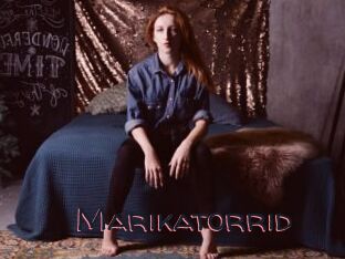 Marikatorrid