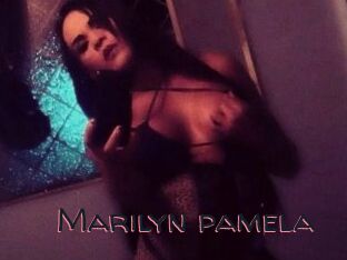 Marilyn_pamela