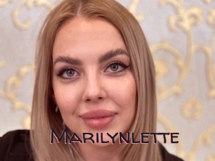 Marilynlette