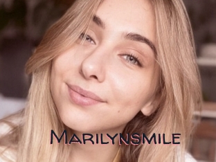 Marilynsmile