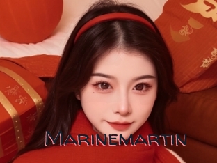 Marinemartin