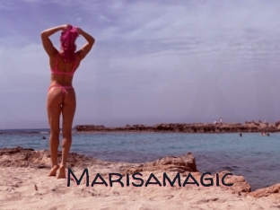 Marisamagic