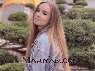 Mariyabloom