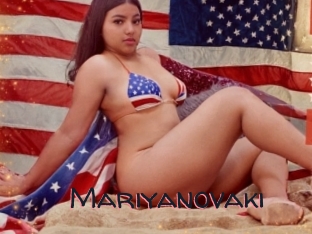 Mariyanovaki