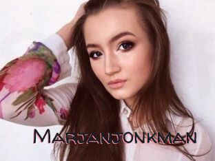 Marjanjonkman