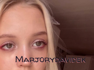 Marjorydavidek