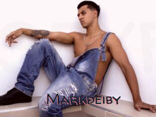Markdeiby