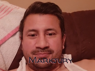 Markjury