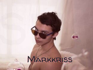 Markkriss