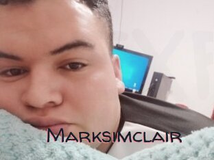 Marksimclair