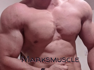 Marksmuscle