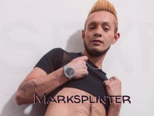 Marksplinter