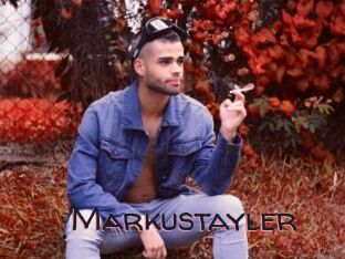 Markustayler