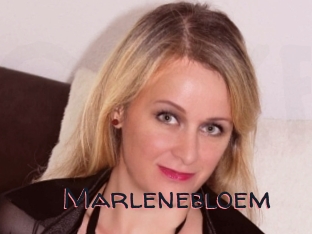 Marlenebloem