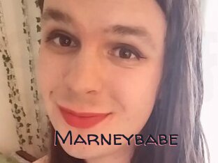 Marneybabe