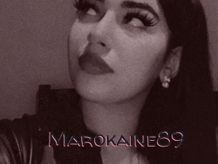Marokaine89