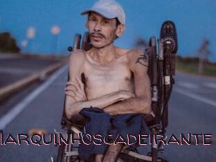 Marquinhoscadeirante