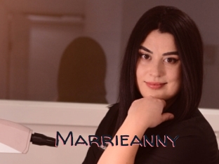 Marrieanny