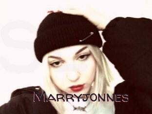 Marryjonnes