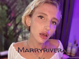 Marryrivera