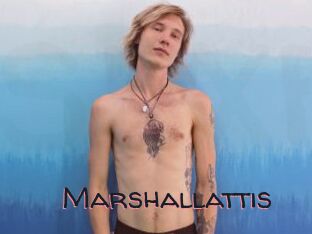 Marshallattis