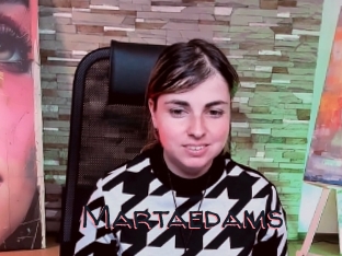 Martaedams