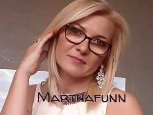 Marthafunn