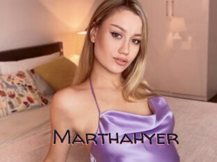 Marthahyer