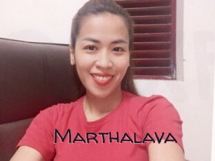 Marthalava