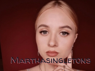 Marthasingletons