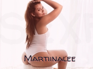 Martiinalee