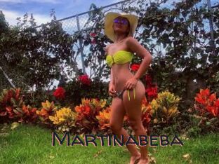 Martinabeba