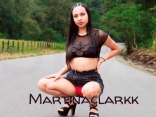 Martinaclarkk